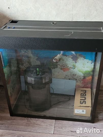 Аквариум
