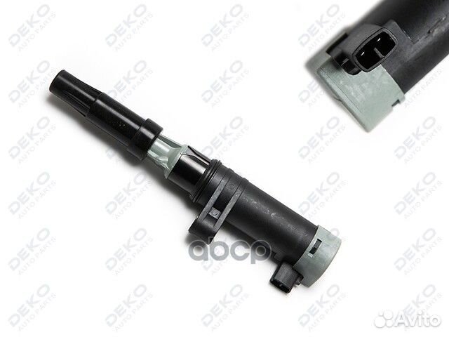 Катушка зажигания Deko 17040JN00B D7700 875 000