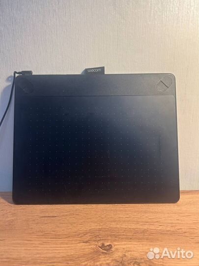 Wacom Intuos Photo