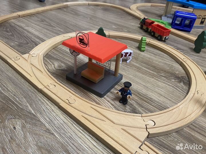 Игрушка Дорога Икея