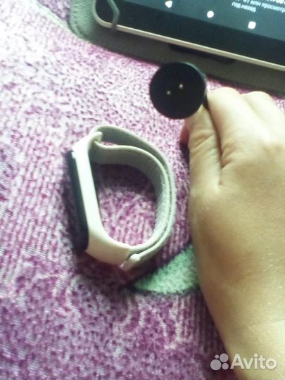 Smart Band M6 фитнес браслет новые