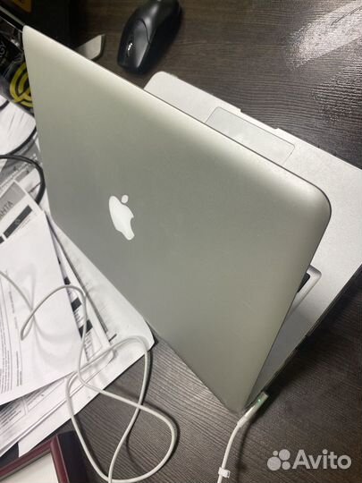 Apple MacBook Pro 2011