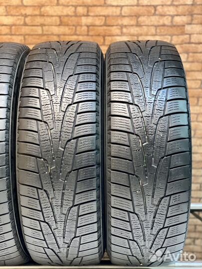 Kumho I'Zen KW31 225/65 R17 106R