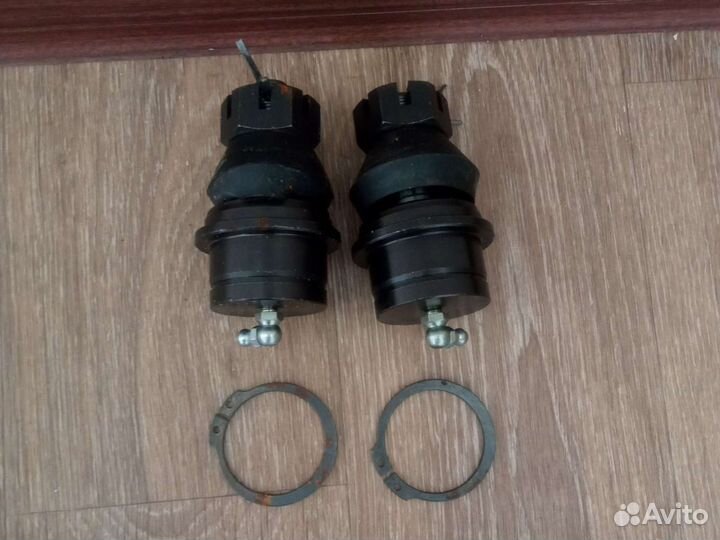 Шаровая опора, нижняя