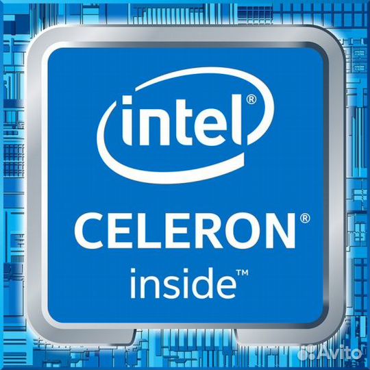 Intel celeron G4930