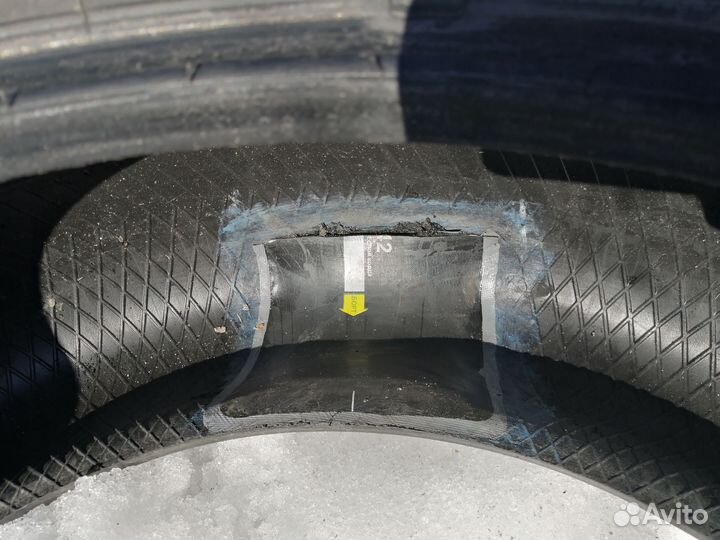 Toyo Proxes R46A 225/55 R19