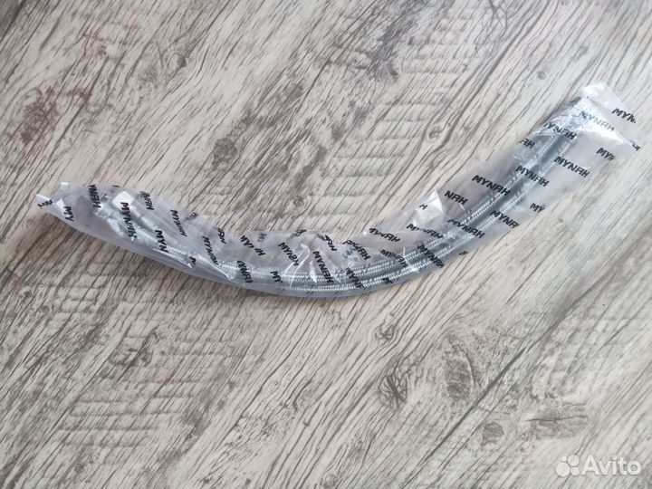 Шланг заливной, шланги для смесителя