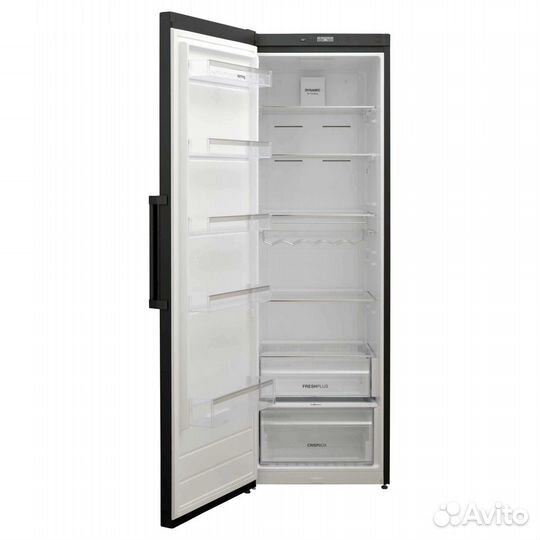 Холодильник Korting KNF 1857 N