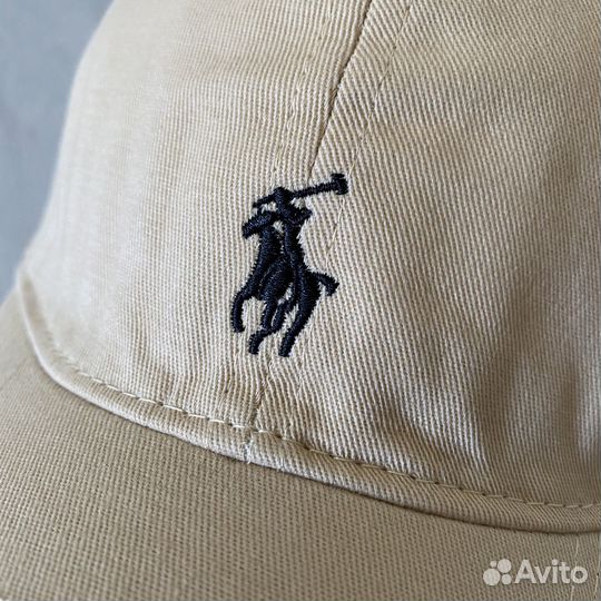 Кепка Polo Ralph Lauren