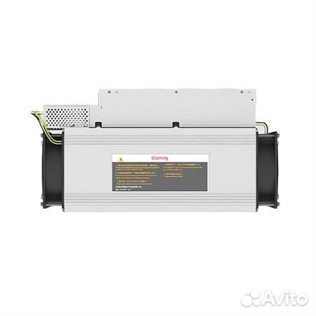Асик Whatsminer m50s+ 134
