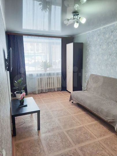 1-к. квартира, 37 м², 1/5 эт.
