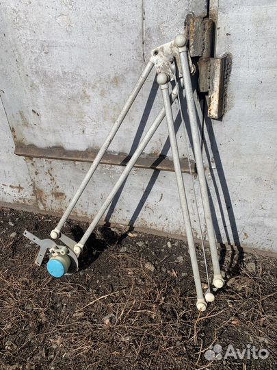 Продам держатель для люльки Иж Планета