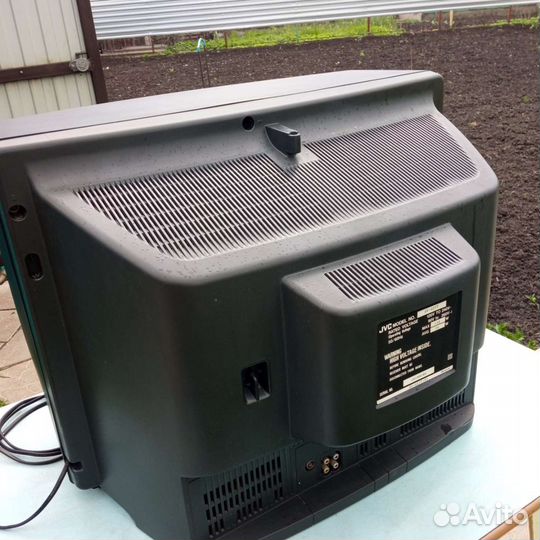 Телевизор бу