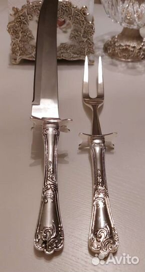 Набор для мяса