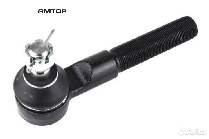 Jikiu ET21953R ET21953R jikiu Наконечник рулевой т