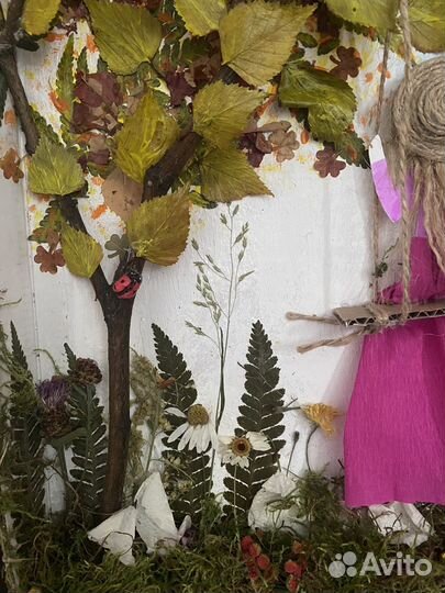 Поделки в школу, сад