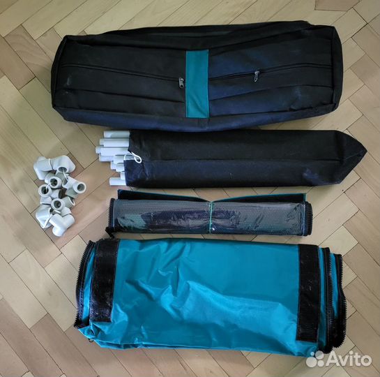 Палатка выставочная для животных