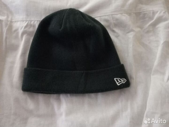 Мужская шапка