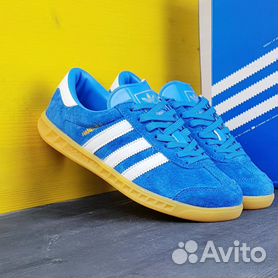 Adidas 2024 hamburg kw