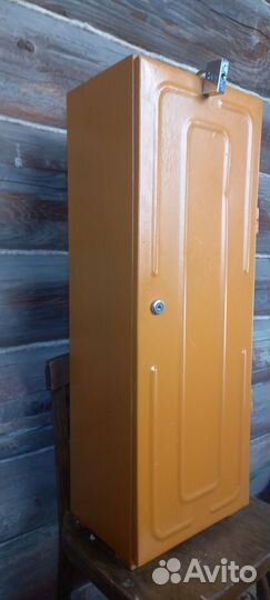 Сейф (ящик) для оружия