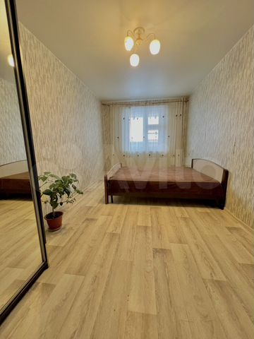 2-к. квартира, 58 м², 14/17 эт.