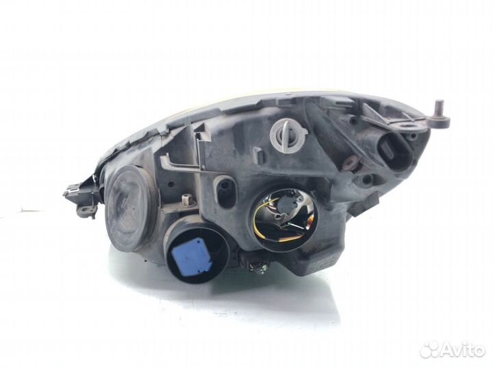 Фара Citroen C4 Grand Picasso (2006-2013)