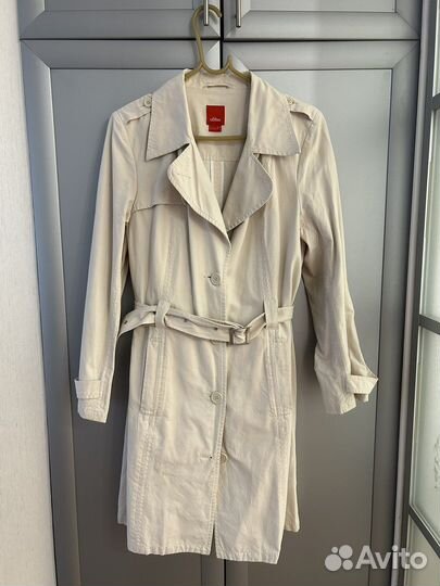 Тренч оригинал
