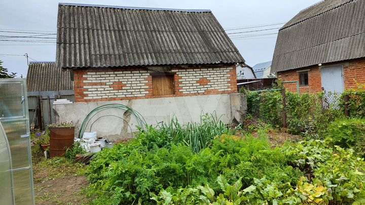 Участок 2 сот. (ИЖС)