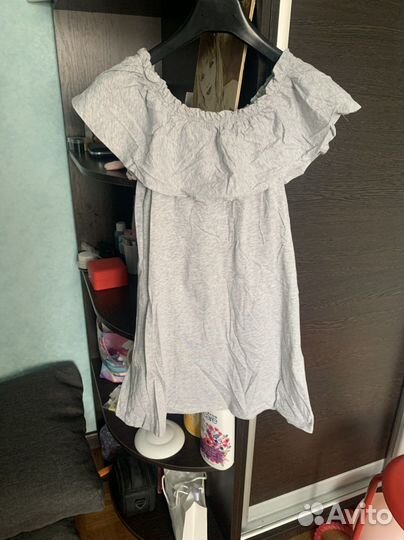 Женские вещи пакетом 42 44