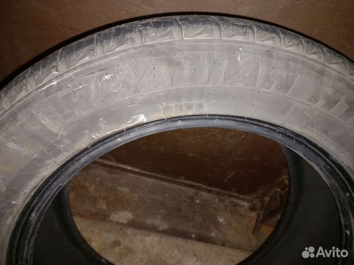 Nexen Roadian HT 235/55 R18