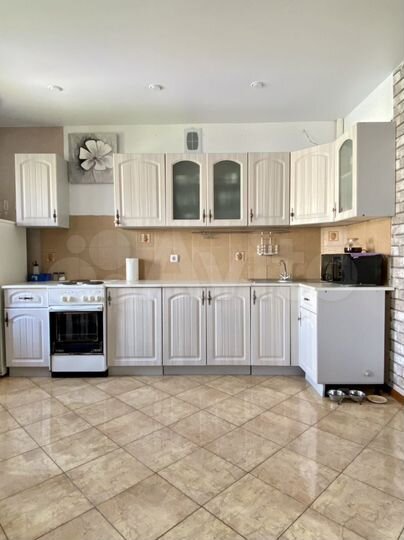 3-к. квартира, 63 м², 5/5 эт.