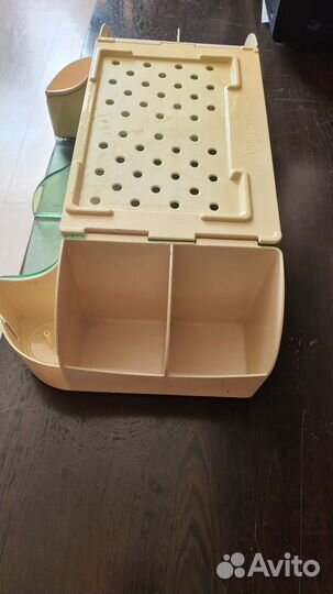 Органайзер для вещей, подгузников