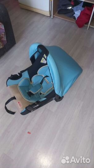 Детское автокресло, автолюлька от 0