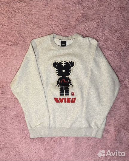 Свитшот evisu