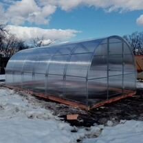 Ремонты и установка теплиц, Ногинск