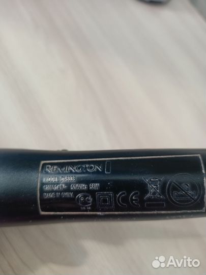 Щипцы для волос Remington CI5338
