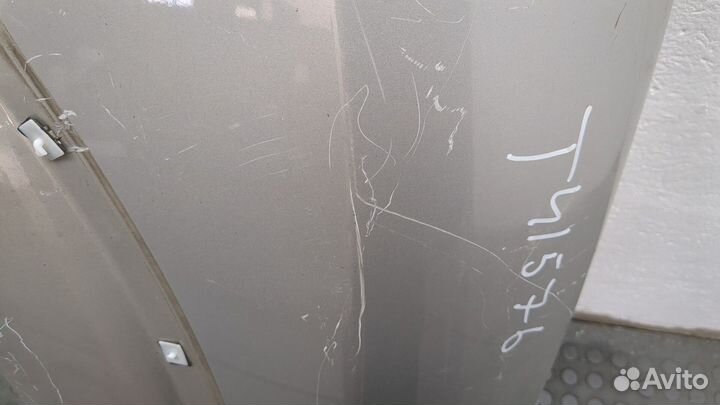 Крыло Hyundai Tucson 1, 2008