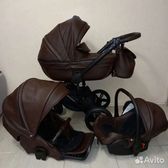 Verdi Mocca 3в1 (В идеале)