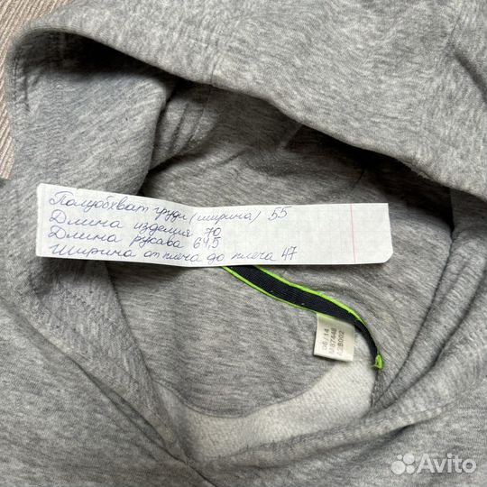 Худи Толстовка Adidas Essentials