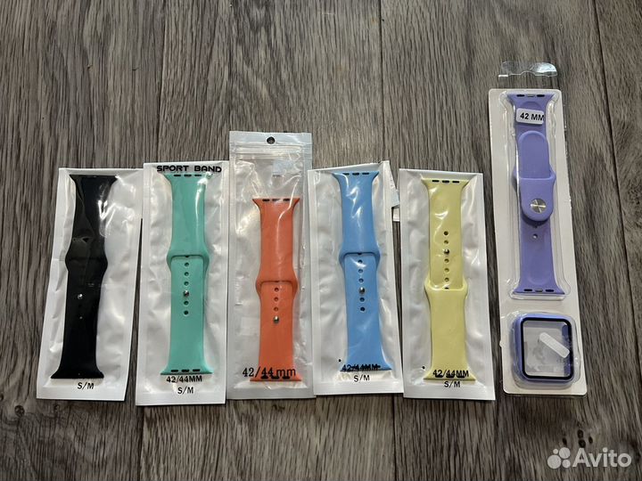 Ремешок для часов