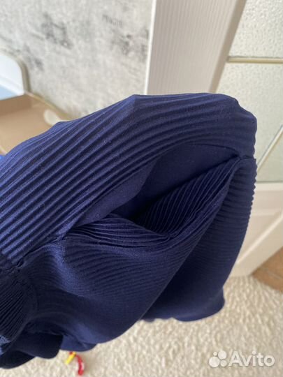 Брюки кюлоты Uniqlo m