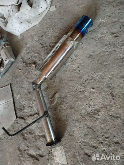 Продам прямоток Toyota Corona Premio