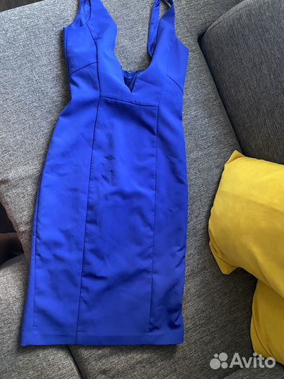 Вечернее платье размер 40-42