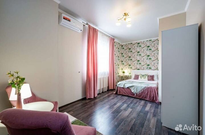 Доверительное управление недвижимостью