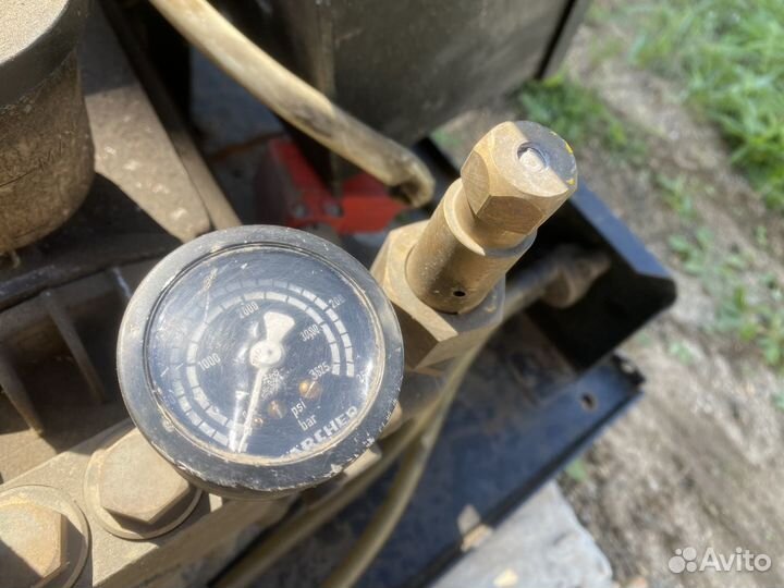 Мойка высокого давления Karcher HD 9/16 ST-H