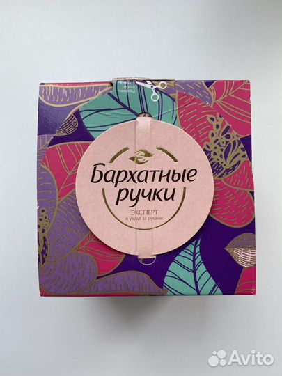 Подарочные наборы, крема