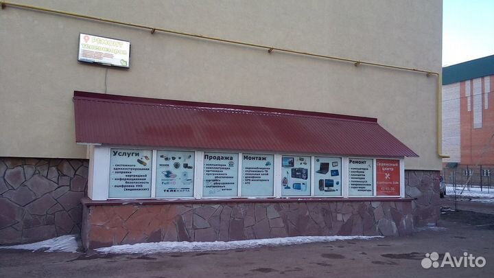 Ремонт жк-телевизоров. Выезд