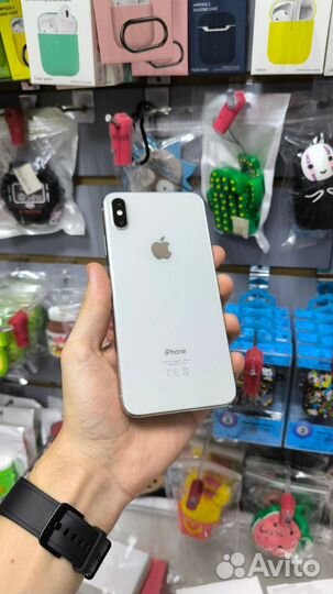 iPhone Xs Max, 64 ГБ