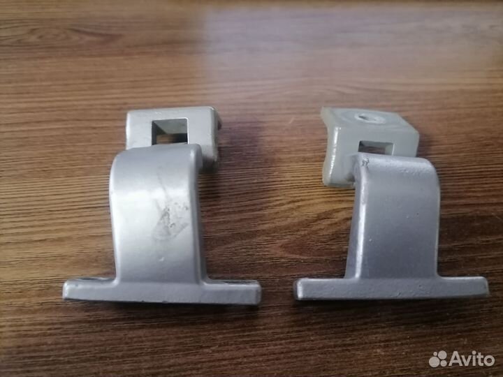 Петля крышки багажника Skoda Octavia Tour лифтбэк