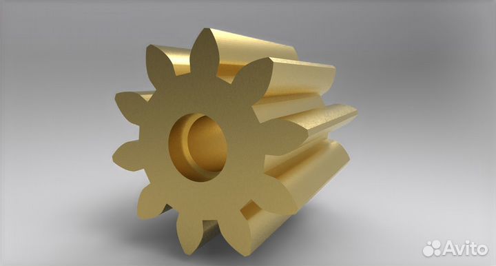 Canon selphy CP.Шестеренка: 10 и11 зубов